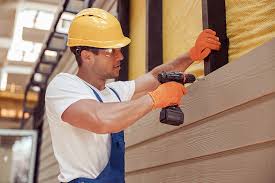 Best Wood Siding Installation  in Newmanstown, PA